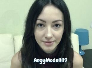 AngyModelll19