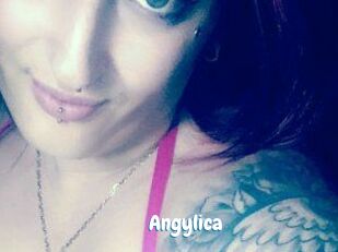 Angylica