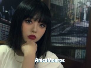 AniceMonroe Coquine Avenue