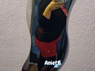 Aniett