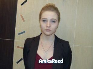 AnikaReed Coquine Avenue