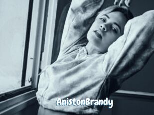 AnistonBrandy