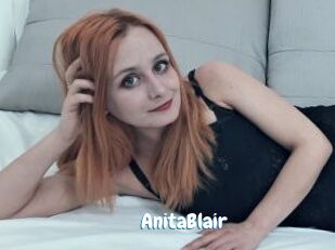 AnitaBlair Coquine Avenue