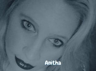 Anitha Coquine Avenue