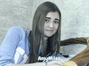 AnjyMiles