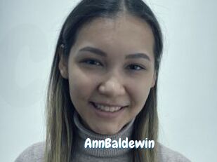 AnnBaldewin