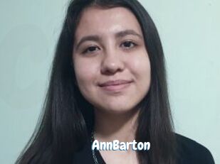AnnBarton