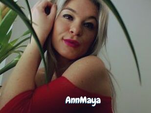 AnnMaya
