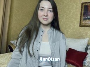 AnnOlsan