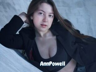 AnnPowell Coquine Avenue