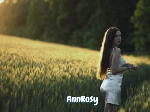 AnnRosy Coquine Avenue