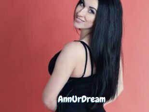 AnnUrDream