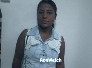 AnnWelch
