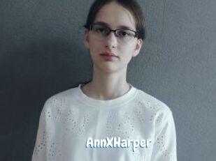 AnnXHarper