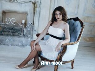 Ann_moor