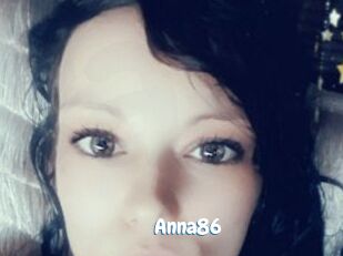 Anna86 Coquine Avenue