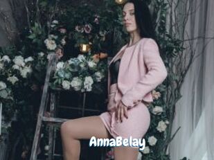 AnnaBelay Coquine Avenue