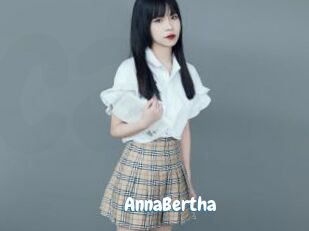 AnnaBertha