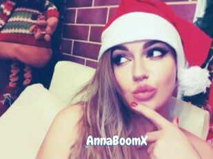 AnnaBoomX