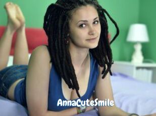 AnnaCuteSmile