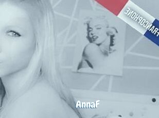 AnnaF Coquine Avenue