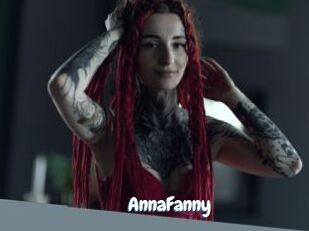 AnnaFanny Coquine Avenue