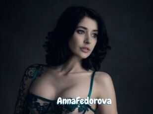 AnnaFedorova