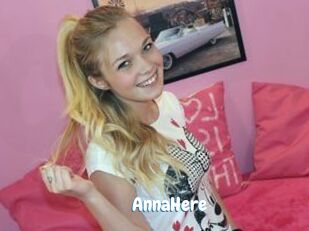 AnnaHere