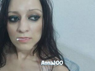 AnnaJ00 Coquine Avenue