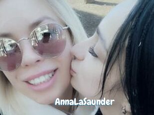 AnnaLaSaunder