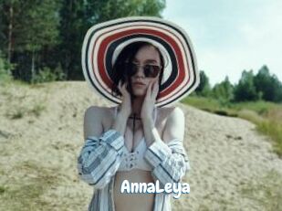 AnnaLeya