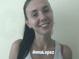 AnnaLopez Coquine Avenue