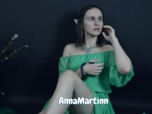 AnnaMartinn Coquine Avenue