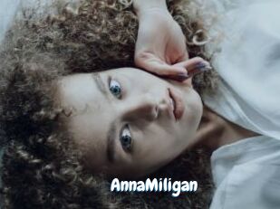 AnnaMiligan
