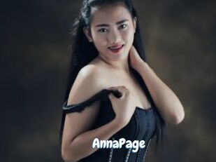 AnnaPage