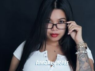 AnnaReynolds Coquine Avenue