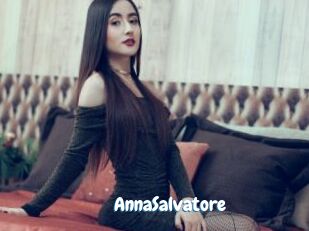 AnnaSalvatore Coquine Avenue