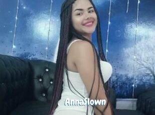 AnnaSlown Coquine Avenue