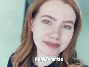 AnnaTwerkie