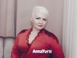 AnnaYuris