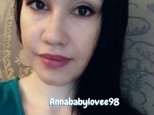 Annababylovee98