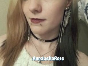 AnnabellaRose