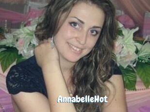 AnnabelleHot