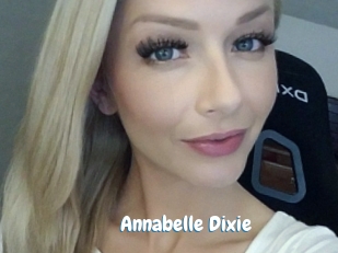Annabelle_Dixie Coquine Avenue