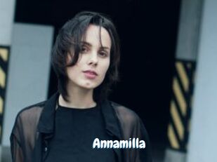 Annamilla