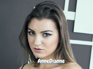 AnneDianne Coquine Avenue