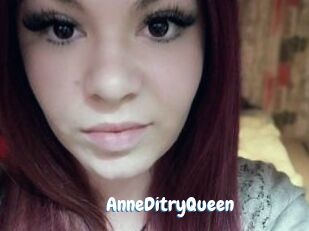 AnneDitryQueen