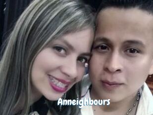 Anneighbours