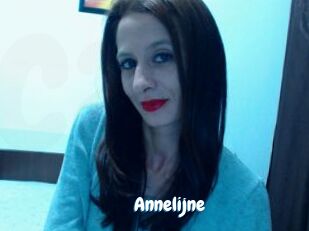 Annelijne