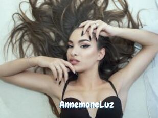 AnnemoneLuz Coquine Avenue